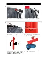 Preview for 19 page of Graf one2clean Instruction For Use & Installation Instructions