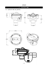 Preview for 6 page of Graf Optimax-Pro Instruction For Installation And Maintenance