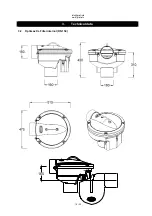 Preview for 14 page of Graf Optimax-Pro Instruction For Installation And Maintenance