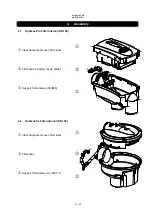 Preview for 15 page of Graf Optimax-Pro Instruction For Installation And Maintenance