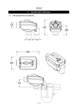 Preview for 21 page of Graf Optimax-Pro Instruction For Installation And Maintenance