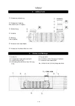 Предварительный просмотр 6 страницы Graf PLATIN XL Installation And Maintenance Instructions Manual