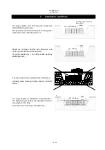 Предварительный просмотр 13 страницы Graf PLATIN XL Installation And Maintenance Instructions Manual