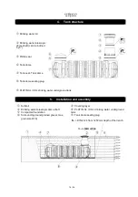 Предварительный просмотр 15 страницы Graf PLATIN XL Installation And Maintenance Instructions Manual