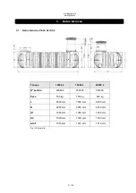 Предварительный просмотр 32 страницы Graf PLATIN XL Installation And Maintenance Instructions Manual