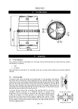 Preview for 3 page of Graf RainHarvest Systems Top-Tank 323002 Installation Instructions And Maintenance