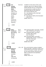 Preview for 12 page of Graf SINGLE LUB 2 Instruction Manual