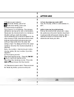 Preview for 15 page of Grafco GF-TX5 Instruction Manual