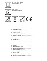 Предварительный просмотр 2 страницы Grafen 223727 User Manual