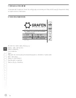 Preview for 36 page of Grafen 223727 User Manual