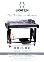 Preview for 1 page of Grafen Atlanta User Manual