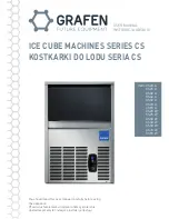 Grafen CS20 A User Manual предпросмотр