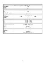 Preview for 6 page of Grafenthal USV PTR-6000 Service Handbook