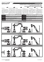 Graff 2375900 Instructions For Assembly And Use preview