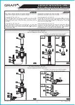 Preview for 6 page of Graff 5237-LM7 Installation Instructions Manual