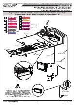 Предварительный просмотр 20 страницы Graff 5302300 Manual