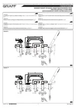 Preview for 4 page of Graff 5356450 Instructions For Assembly And Use