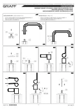 Предварительный просмотр 11 страницы Graff 5356450 Instructions For Assembly And Use