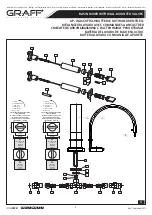 Preview for 2 page of Graff 5363200 Instructions For Assembly And Use