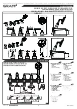 Preview for 2 page of Graff 5394350 Instructions For Assembly And Use