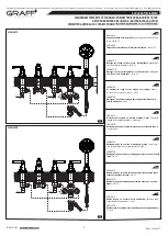 Preview for 5 page of Graff 5394350 Instructions For Assembly And Use