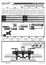 Graff 5703330 Instructions For Assembly And Use preview