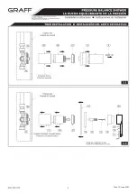 Preview for 4 page of Graff 7030 Installation Instructions Manual