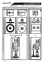 Preview for 5 page of Graff 8000 Installation Instructions Manual