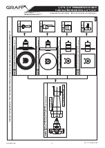 Preview for 6 page of Graff 8000 Installation Instructions Manual