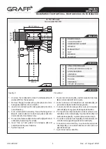 Preview for 4 page of Graff 9310 Installation Instructions Manual