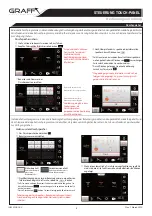 Preview for 9 page of Graff Aqua-Sense Manual Instruction