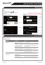 Preview for 23 page of Graff Aqua-Sense Manual Instruction