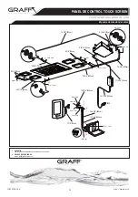 Preview for 26 page of Graff Aqua-Sense Manual Instruction