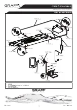 Preview for 39 page of Graff Aqua-Sense Manual Instruction