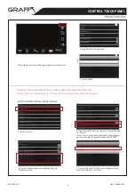 Preview for 47 page of Graff Aqua-Sense Manual Instruction