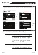 Preview for 49 page of Graff Aqua-Sense Manual Instruction