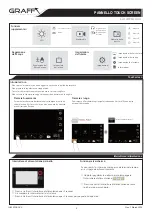 Preview for 55 page of Graff Aqua-Sense Manual Instruction