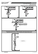 Preview for 7 page of Graff E-8527 Instructions For Assembly And Use