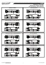 Preview for 2 page of Graff E-9512 Instructions For Assembly And Use