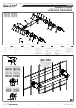 Preview for 5 page of Graff E-9512 Instructions For Assembly And Use