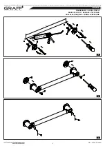 Preview for 6 page of Graff E-9512 Instructions For Assembly And Use