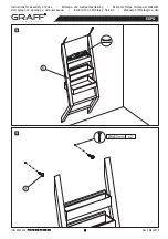 Preview for 9 page of Graff EXPO 41312 Instructions For Assembly And Use