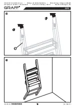 Preview for 10 page of Graff EXPO 41312 Instructions For Assembly And Use