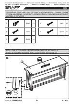 Preview for 5 page of Graff EXPO Manual