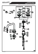 Preview for 3 page of Graff G-11520 L1 Series Manual