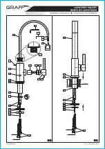 Preview for 2 page of Graff G-6204-LM39M Series Installation Instructions