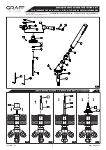 Предварительный просмотр 2 страницы Graff G-6951-C16B Installation Instructions Manual