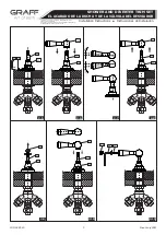 Preview for 3 page of Graff G-6951-C16B Installation Instructions Manual