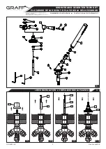 Предварительный просмотр 2 страницы Graff G-6955-C16B Installation Instructions Manual