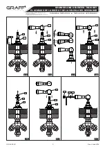 Предварительный просмотр 3 страницы Graff G-6955-C16B Installation Instructions Manual